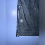 Stella McCartney X H&M Stretch Denim Pencil Skirt NWOT Size 34 (US 2-4) Photo 4