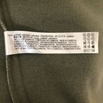 ZARA Buttoned Soft Overshirt - Women's Size S Photo 5