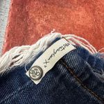 One Teaspoon Society Pencil Denim Skirt Size 27 Photo 8