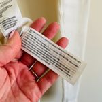 Abercrombie & Fitch Ribbed White Bodysuit  Photo 4