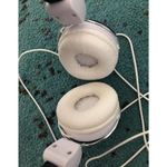 Anthropologie LMNT Blue Headphones Photo 3