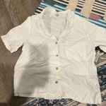 Marine layer  xs blouse Photo 0