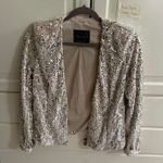 Sanctuary  charmed blazer in champagne Photo 1