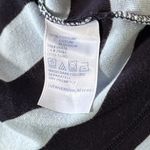 Tommy Hilfiger  striped rugby shirt women's medium Photo 4