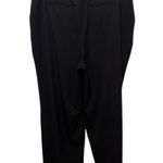 Ava & Viv Wide Leg Black Stretch Pants. Size 20 Photo 7