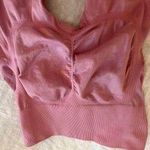 Bo+Tee Work Out Leggings  Photo 4