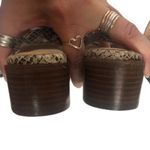 Seychelles  Exhilarating strappy sandals Photo 7