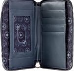 Disney Loungefly Star Wars Zip Around Wallet Photo 4