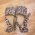 Soda Platform Sandals  Photo 2