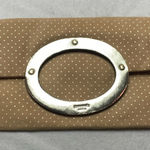 Kate Spade Tan Clutch Photo 0