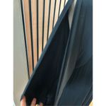 Victoria's Secret  Black Swim Coverup Cold Shoulder Size M/L cut out sleeves Photo 1