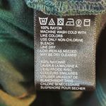 Urban Outfitters  Rigby Plaid Cami Slip Dress Size Small Indie Holiday Adjustable Photo 7