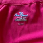 Pearl Izumi Pink Full Zip Cycling Jersey Top
Size M Photo 13