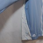 Adidas  Women's Printed Primeblue Golf Jacket Size L Photo 3