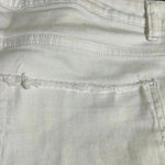 Michael Kors 💛  Jeans Women's Size 12 White Photo 5