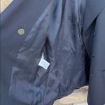 Evan Picone  Women's Classic Black Blazer size 4 Photo 5