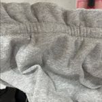 Motherhood Maternity  Gray Wide-Leg Pants Photo 3