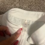 Calia by Carrie Calia Quarter-Zip Tank Photo 2