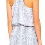 Joie  women silk animal print romper XXS Photo 1