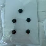 Ryoko Rain Shoe Charms Black Size undefined Photo 1