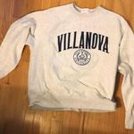 Champion villanova sweatshirt Photo 0