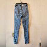 Gap  high rise true skinny jeans size 00 tall Photo 2