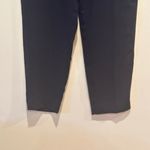 NEW Pull on Navy Blue Pants sz 6 J. Crew Jamie Pants Photo 2