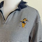 Disney Winnie the Pooh women’s striped golf polo Photo 3