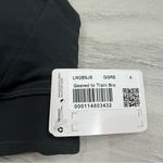 Lululemon | Geared to Train Bra | Color GGRE | Size 4 Photo 7
