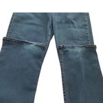 J Brand Brooke Bootcut Jeans in Color Aura, Size 32, Denim Photo 10
