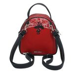 Marvel Spider-Man Glow-n-Dark Christmas Sweater Mini Backpack NWT Photo 18