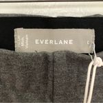 Everlane the Dream Pant Heather Grey New Large Photo 1
