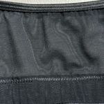 Breezies Soft Shimmer Seamless Front Close Wireless Black Bra 40C Size undefined Photo 8