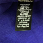 Victoria's Secret Victoria’s Secret Active Blue Racerback Workout Yoga Athletic Tank Top Size S Photo 3