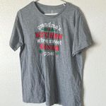 Grandma’s kitchen tee xxl Photo 0