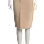 Bottega Veneta Vintage  Skirt Photo 0