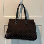 Coach shoulder bag Photo 5