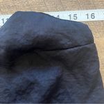 Abercrombie & Fitch Navy Camisole Top Womens Small Soft Girl Dainty Coastal Work Photo 4