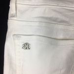 Rock & Republic  White High Rise Waist Berlin Jeans 12 Photo 4
