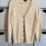 J.Crew  cashmere blend cardigan Photo 0