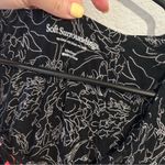 Soft Surroundings Floral Maxi Dress MEDIUM Photo 4