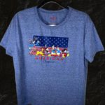Disney 's Mickey & Friends American Original Graphic Shirt Photo 0