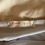 Romwe White  Top Photo 1