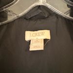 J.Crew  Women's Black Puffer Jacket Photo 3