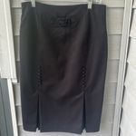 Body by Victoria  midi skirt Photo 2