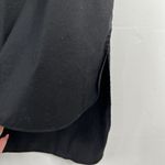 Elizabeth and James  Women’s Size XS Tunic Top Jeweled Bling Collar Sleeveless Photo 4