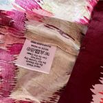 House of Harlow Nwt  1960 smocked tiered boho printed maxi dress women’s size S Photo 8