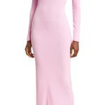 SKIMS Soft Lounge Long Sleeve Maxi Dress Photo 0