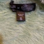 Dolls Kill x Spongebob Squidward Soak Up My Love Dress and Shrug Set size S Photo 4