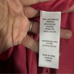 Adrianna Papell New Quarter Length Sleeves Ponte A-Line Dress 15247232 Size 20W Photo 5